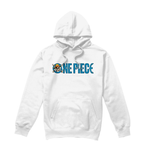 Felpa con cappuccio - , unisex