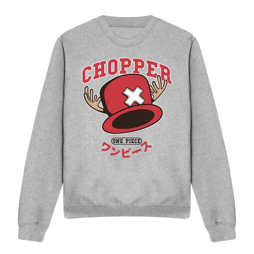 One piece chopper hat collegic - hat,