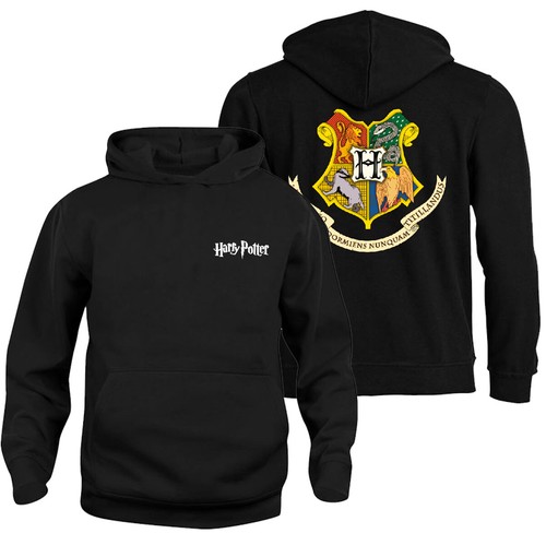 Felpa personalizzata harry - felpa,