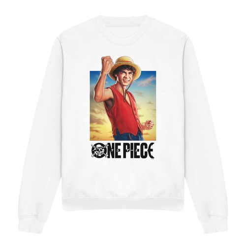 One piece luffy - piece,