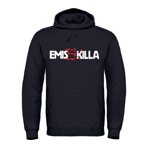 Felpa personalizzata emis - felpa,