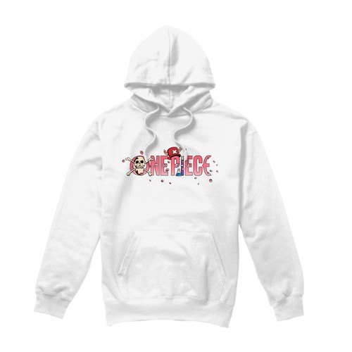 Felpa con cappuccio unisex - , one
