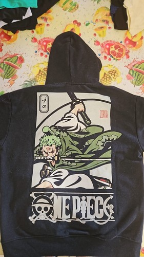 Felpa uomo one piece - uomo,