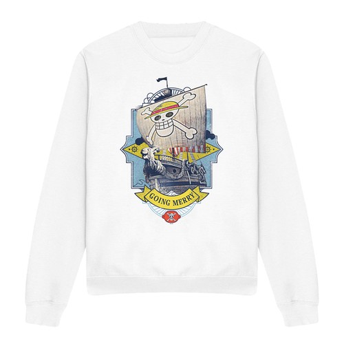 Felpa unisex one piece - felpa,