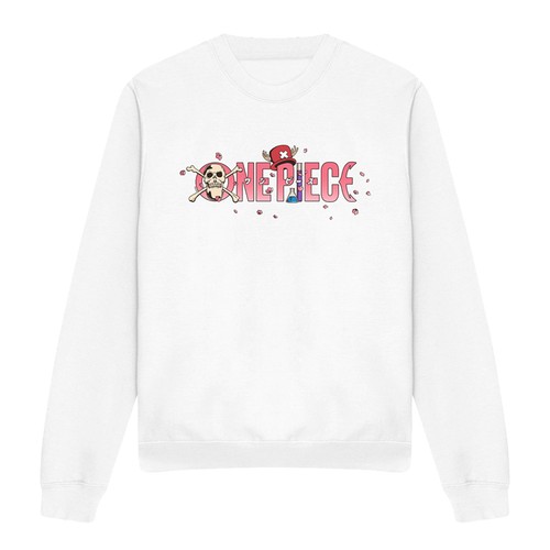 Felpa unisex one piece chopper - unisex,