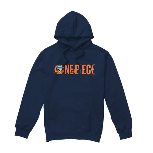 Felpa con cappuccio unisex - , one