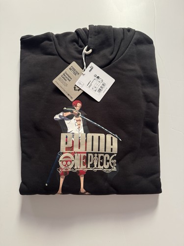 Puma one piece shanks - piece,