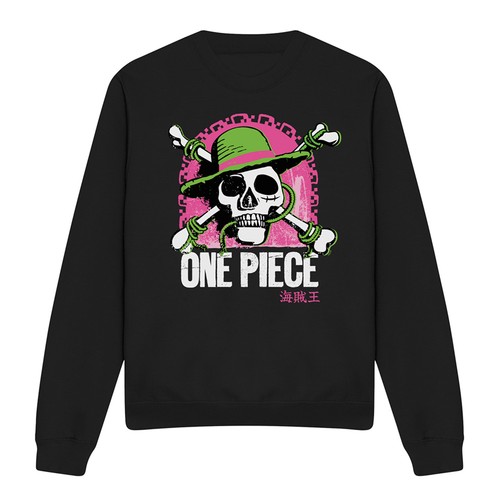 Felpa unisex one - unisex, bright