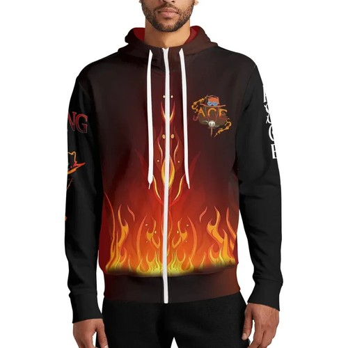Felpa one piece interamente - felpa,
