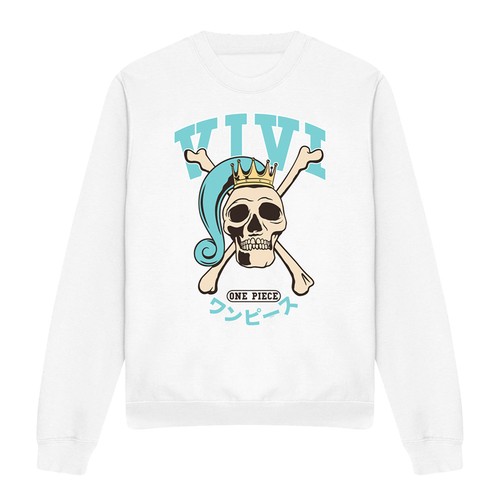 Felpa unisex one piece - felpa,