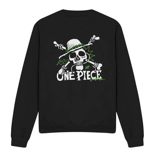 Felpa unisex one - unisex, piece