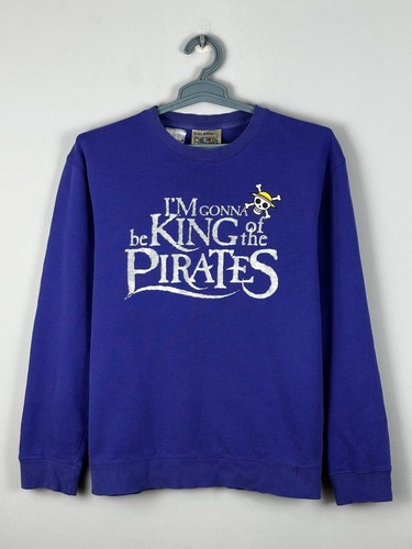 Felpa rara one piece - felpa,