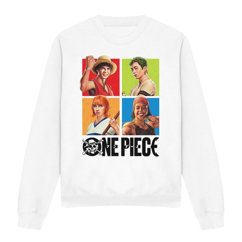 Felpa unisex one piece - felpa,