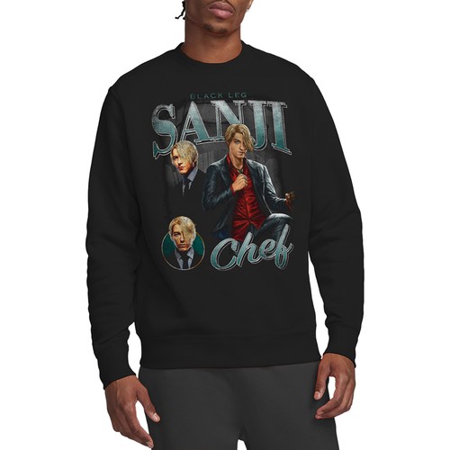 Felpa unisex one - felpa,