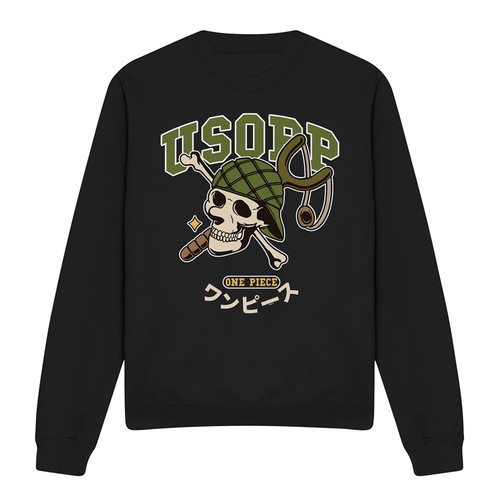 One piece usopp collegic - piece,