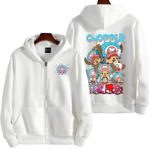One piece anime cotone - one,