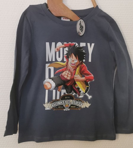 Sweat shirt manches longues - sweat, t-shirt