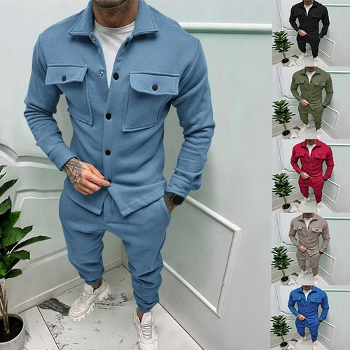 Set tuta uomo jogger - set,