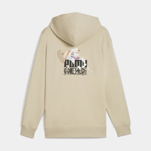 Felpa con cappuccio - , one