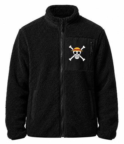 Felpa pile one piece - pile,