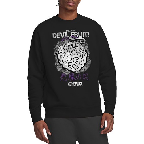 Felpa unisex one - one, gumgum