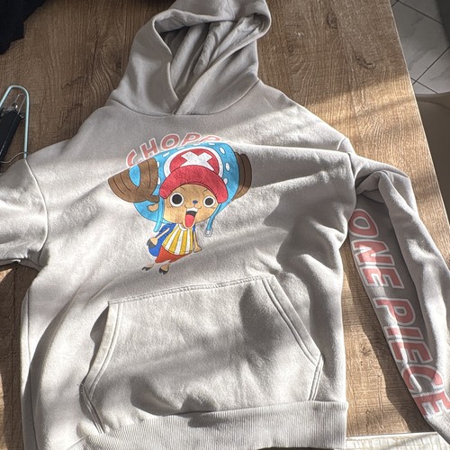 One piece felpa con - one,