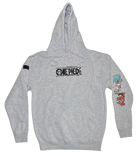 Felpa con cappuccio pullover