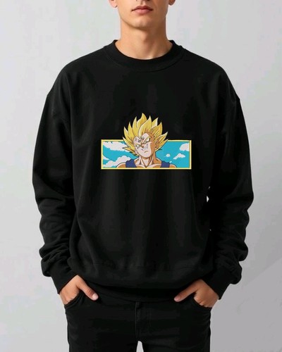 Felpa ricamata anime - felpa, 🪡anime❌