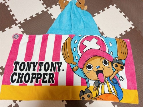 Usj one piece chopper felpa - one,