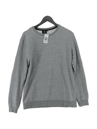Felpa con cappuccio uomo pezzo