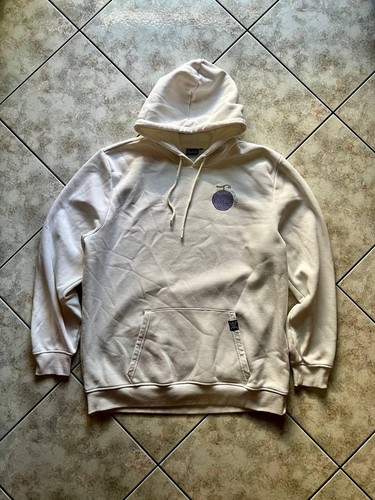 Felpa con cappuccio hoodie - con, one