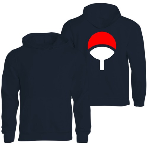 Felpa personalizzata naruto - felpa,