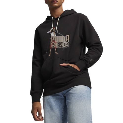 Felpa con cappuccio pullover