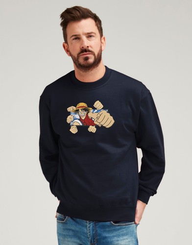 One piece monkey rufy - piece,