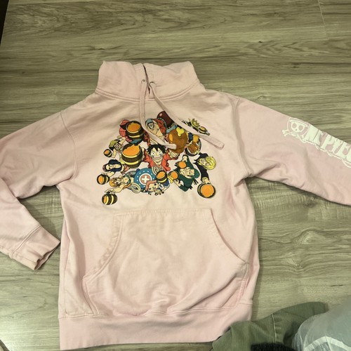 One piece felpa - -, con